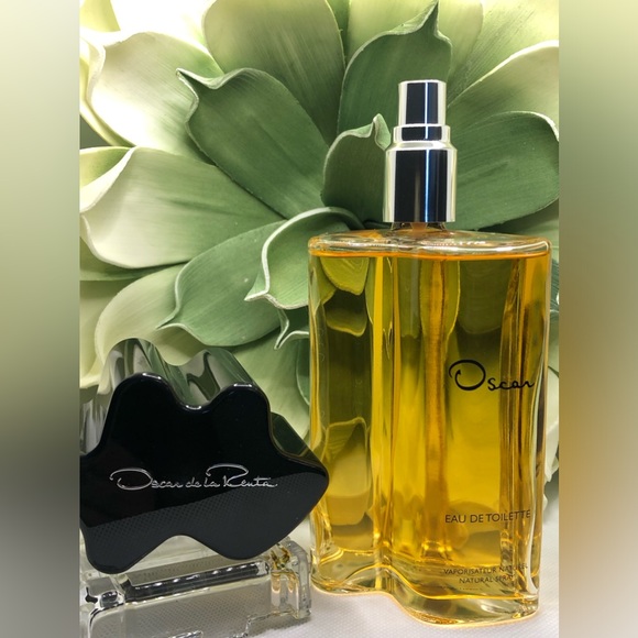 OSCAR de La RENTA     Oscar for the classic & timeless women - Picture 4 of 8